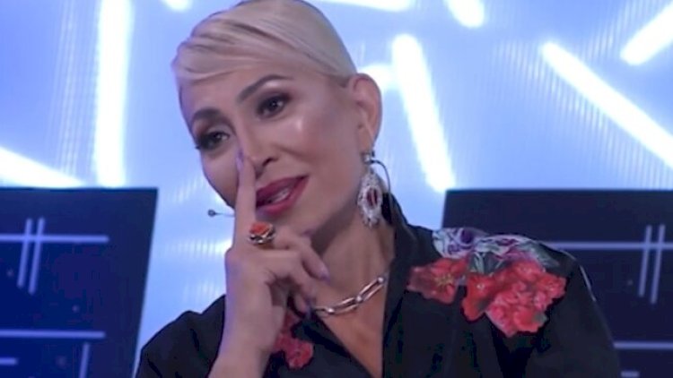    “Qızım mənə görə başıaşağı deyil“   - Əməkdar artist