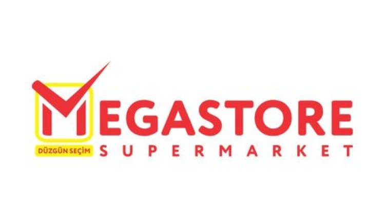    Xidmətin əfsanəsi yenidən sizinlə - Megastore market!   