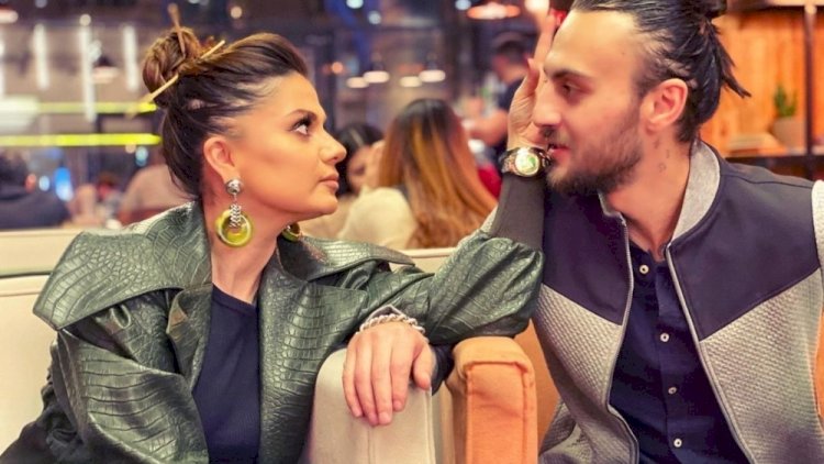    Dado Natavanla boşanmalarından danışdı:   “Onunla evlənmək istəmirdim“