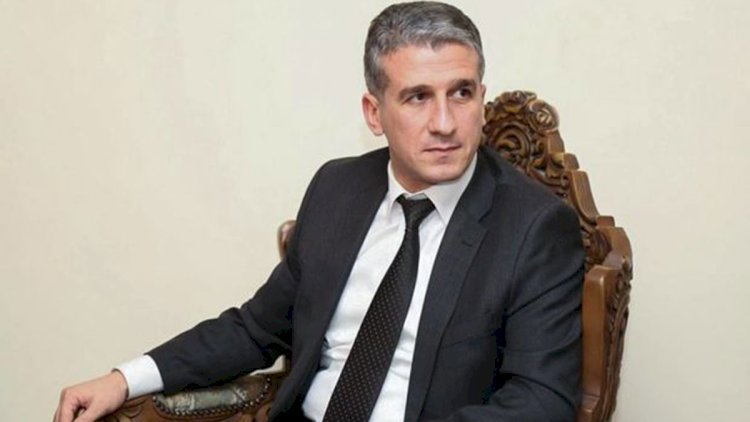    Prezidentin yüksək vəzifə verdiyi Əlizadə haqda DOSYE   
