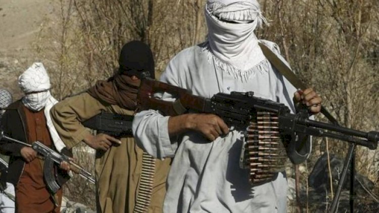    Daha iki əyalət “Taliban”nın nəzarətinə keçdi   