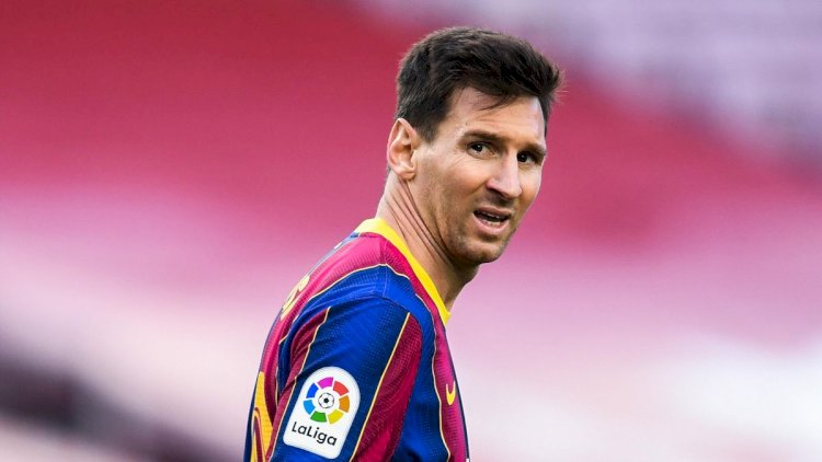    Messiyə 1 milyard dollar təklif edildi   