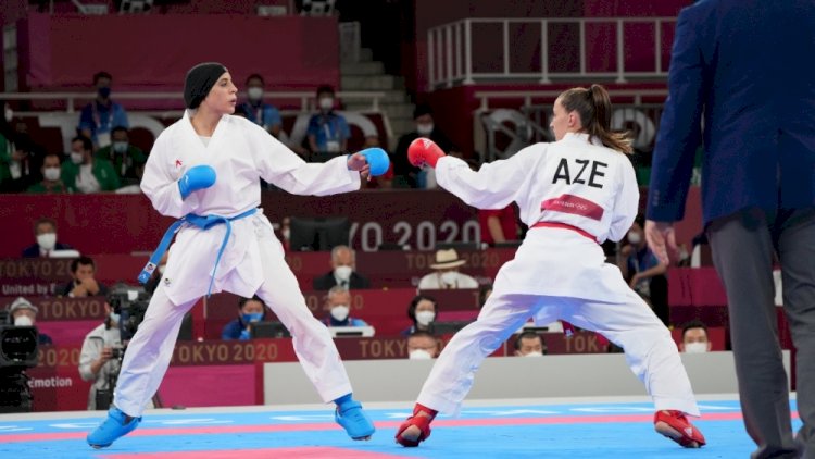    Azərbaycan “Tokio-2020”ni 7 medalla başa VURDU   