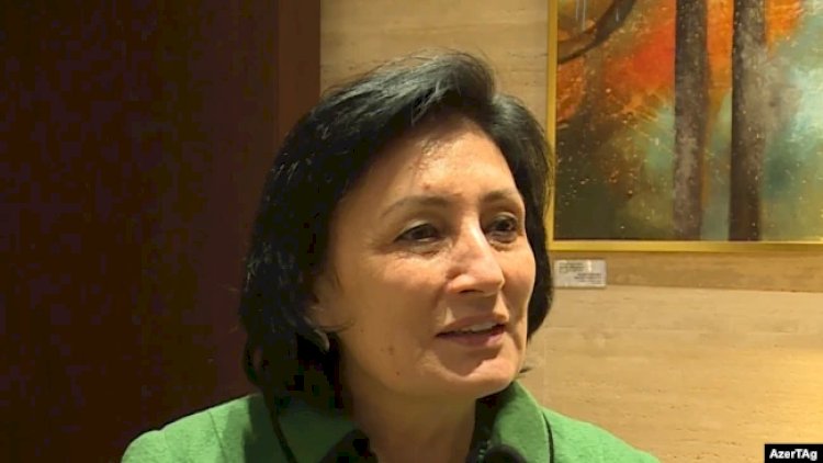    YAP-çı deputatdan növbədənkənar seçki haqda açıqlama   