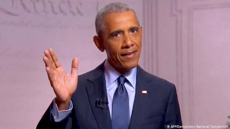    Barak Obamaya qarşı terror - Yeni iddia   