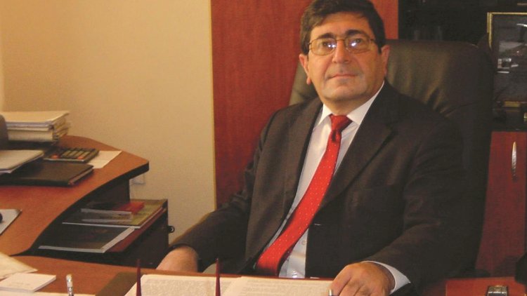    Bakıda məktəb direktoru vəfat etdi   