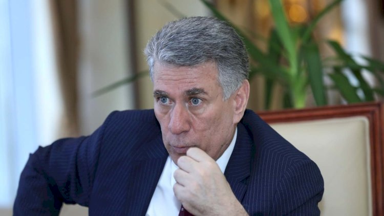    “7 il voleybolla, 3 il ağırlıq qaldırma, 20 ildir üzgüçülüklə məşğulam” - Deputat   