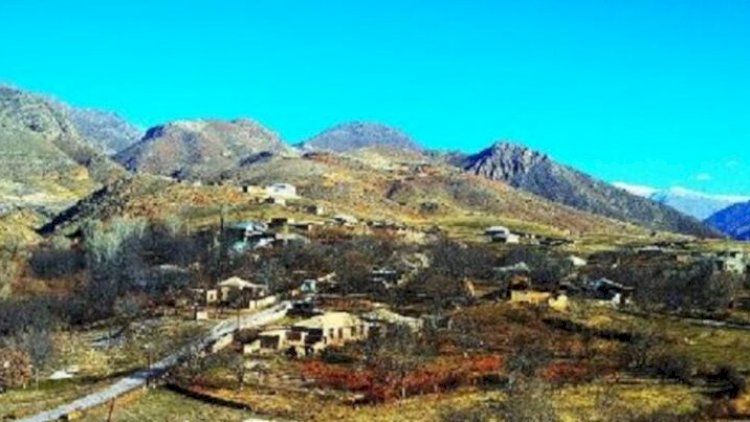    Azərbaycan Kərki kəndini nəzarətə götürdü   - FOTOLAR