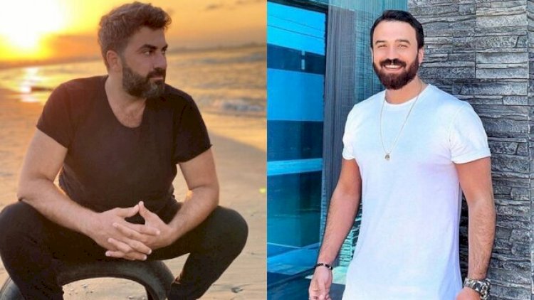    Zamiqlə Zaur niyə küsüb?   