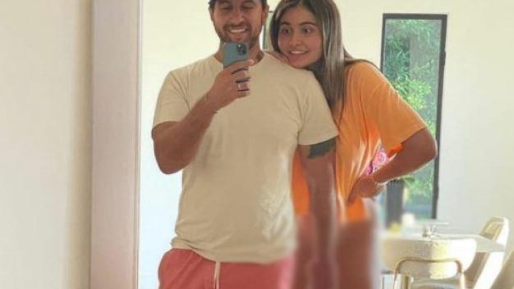    Bloqqer arvadının elə bir fotosunu yaydı ki...   - Sosial şəbəkə çalxalandı
