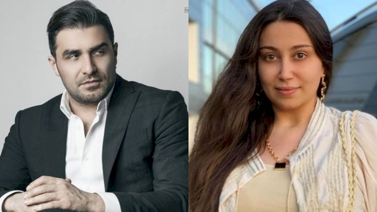    Damla Talıb Tale ilə niyə duet oxumaq istəməyib? – VİDEO   