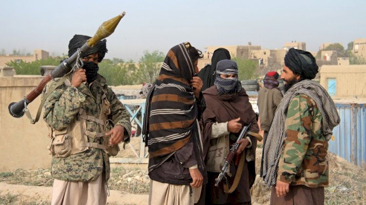    “Taliban” şimala doğru irəliləyir   