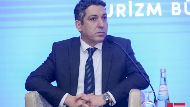    “2023-dən sonra turist sayında canlanma olacaq” – Agentlik rəsmisi    