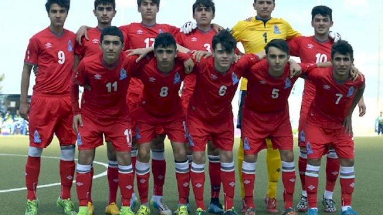    Millimizə 23 futbolçu dəvət olundu   