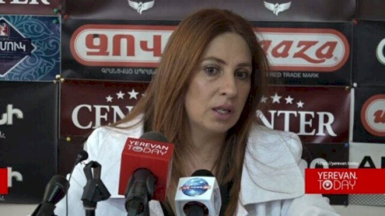    Erməni partiya sədri: “Paşinyan iqtidarı terrorizmə dəstək verir”   