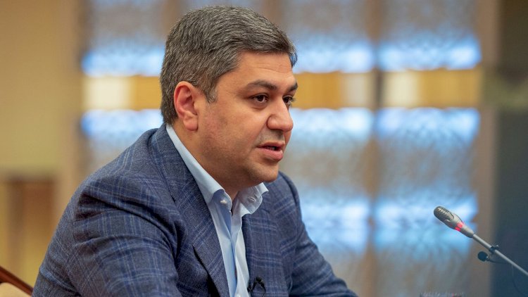    “Guya mən Paşinyanı öldürmək istəmişəm” – Fraksiya rəhbəri   