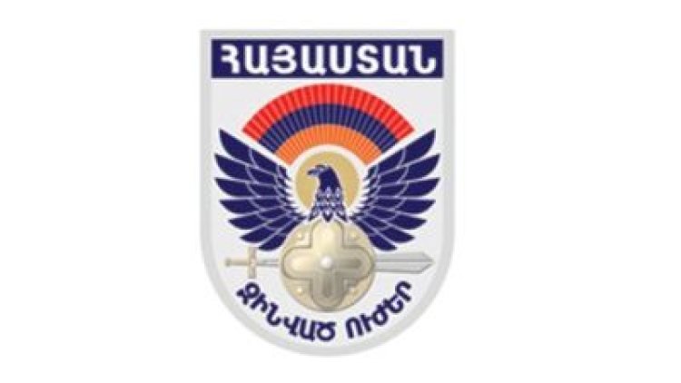    Arayik Arutyunyan Ermənistan hərbi kəşfiyyatının rəhbəri təyin olundu   