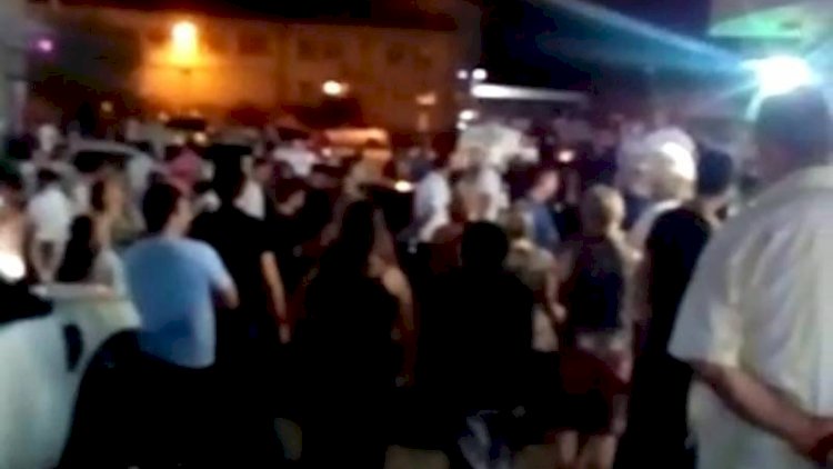    Bakıda qadın özünü 12-ci mərtəbədən atdı - Video   