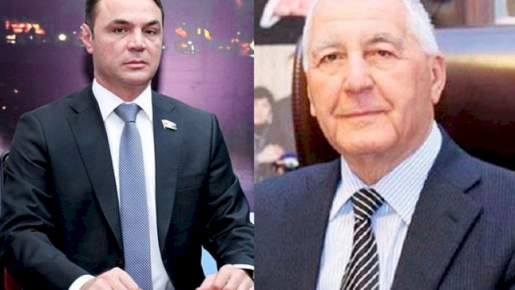    Eldəniz Səlimova görə saxlanılan Şəmsəddin Xanbabayevin sürücüsü sərbəst buraxıldı   