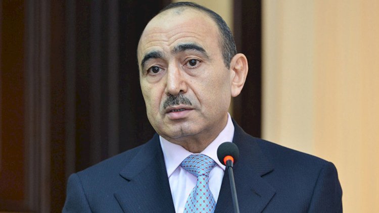    Səhhətinin ağırlaşdığı deyilən Əli Həsənov danışdı:   “Vəziyyətim qoz kimidir” - YENİLƏNİB