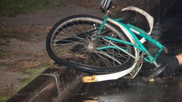    Naftalanda 11 yaşlı velosipedçini avtomobil vurdu   