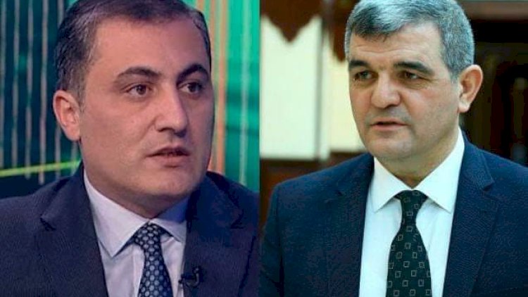    “Millət vəkilinə piyada gəzməyi tövsiyə edirik” - BNA-dan Fazil Mustafaya cavab   