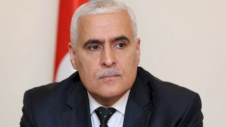    “Artıq beynəlxalq təşkilatların hesabatlarında həqiqətlər öz əksini tapır” - Vüqar Rəhimzadə   