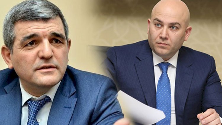    Deputatdan BNA rəhbərinə tərs şillə: “Prezidentliyə namizədliyini versə...”    
