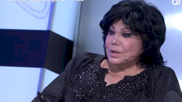    “Onun heykəlini zibillikdə görəndə ürəyim getmişdi” – Flora Kərimova    