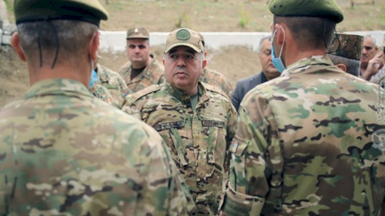    Erməni nazirin Moskvaya ikinci səfəri və KTMT-yə ittihamlar...   