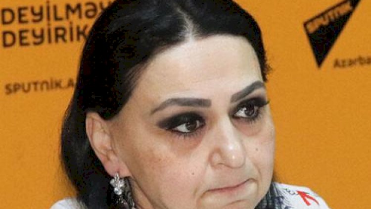   “Toppuş bacı“ yenidən 419-cu palataya yerləşdirildi   