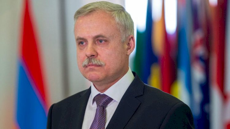    KTMT baş katibi: “Sərhəddə toqquşmalar Ermənistan üçün təhlükə yaradır”   
