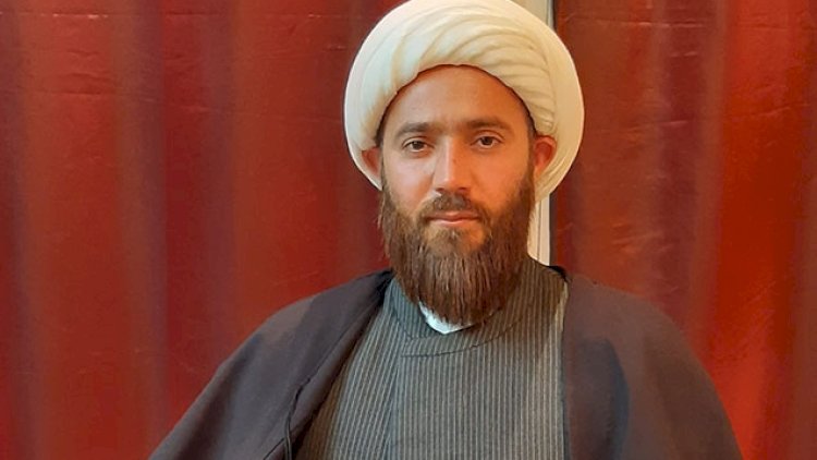    Lənkəranlı ruhaniyə xəbərdarlıq edildi   