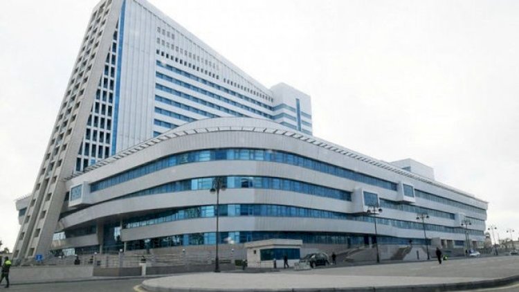    “Yeni Klinika”nın həbsdə olan sabiq direktoru və onunla birlikdə tutulanlardan xəbər var   