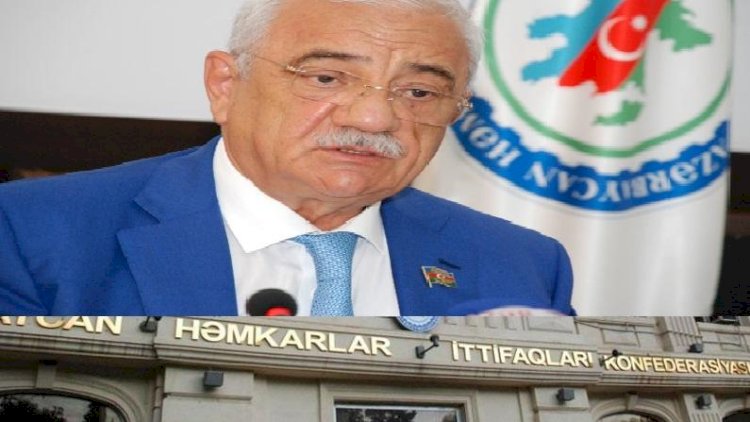    Bu necə “həmkar”lıqdır?! - Korrupsiyada öndə gedən, şəhid ailəsi və qazi görəndə isə “gizlənən” qurum   