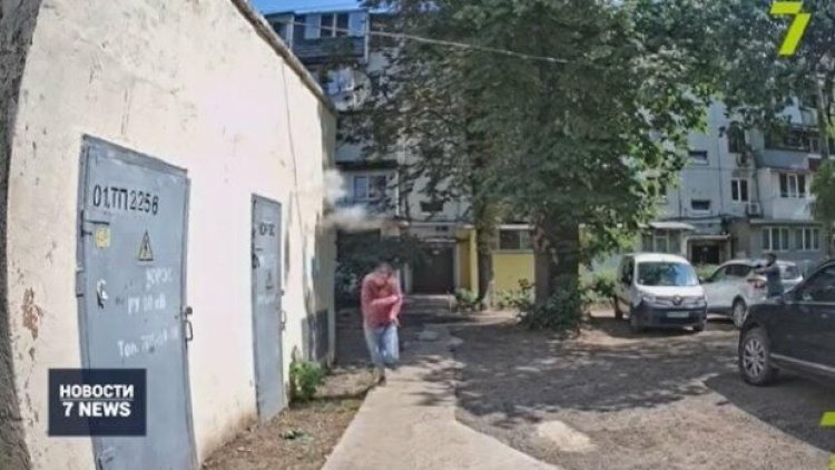    Şəmkirli biznesmenin qətli: Killerin ortağının kimliyi   BİLİNDİ