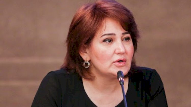    Əri Məhəbbət Vəliyevanı məhkəməyə verdi   