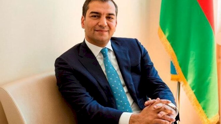    Əvvəlki vəziyyətə 2023-2024-cü illərdə qayıda biləcəyik   