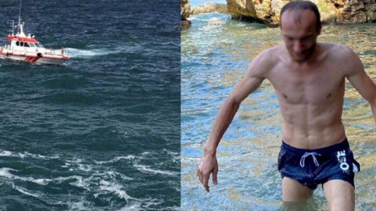    Çimərlikdə şəkil çəkdirmək arzusu   ölümlə nəticələndi