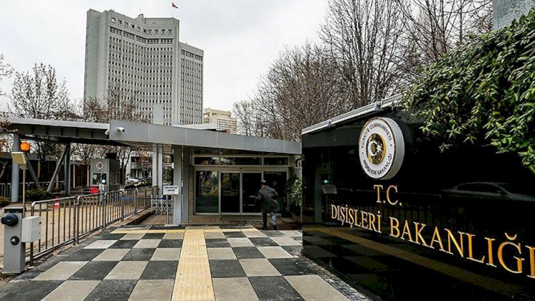    Türkiyə İsveçrəyə nota verdi   