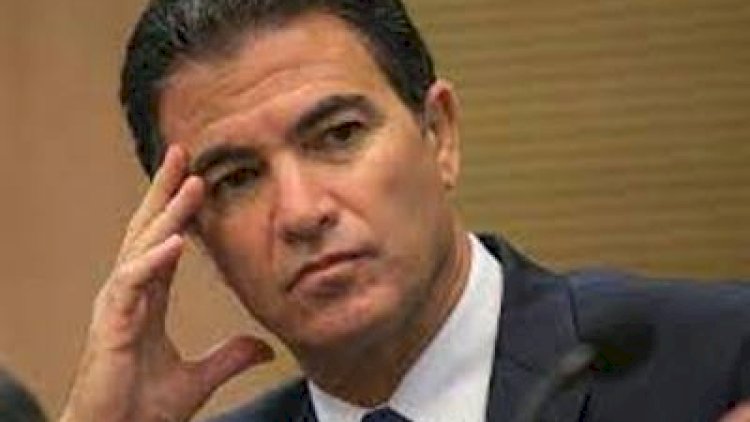    “Mossad“ın keçmiş şefi korrupsiyada ittiham olunur   