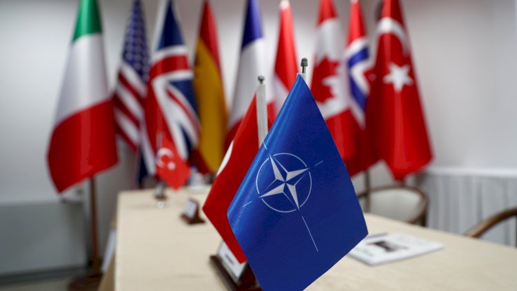    İlk dəfə bir qadın NATO baş katibi ola bilər   