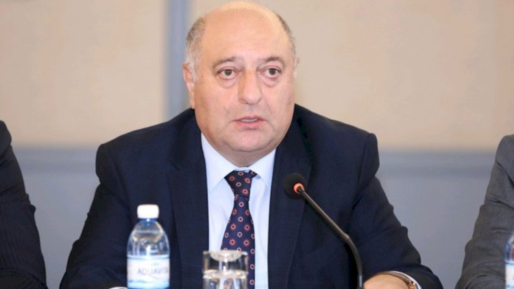    “Bu bizi qorxudur, çünki körpə uşaqlar da yoluxa bilir” – Musa Quliyev   