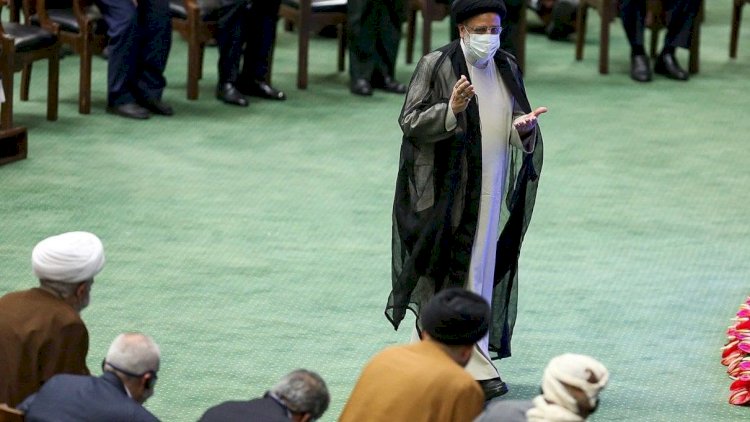    İranda yeni hökumət: Nazirlərin siyahısı bu gün açıqlanacaq    