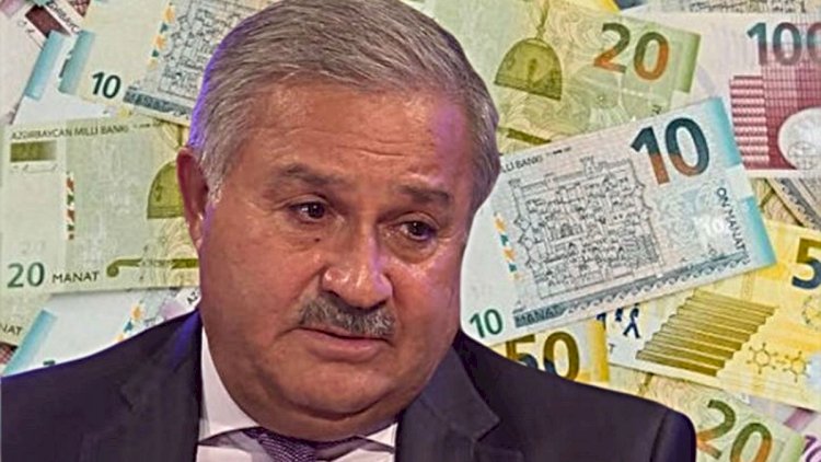   “Ayda 360 manat az pul deyil” – Yusif Mustafayev    