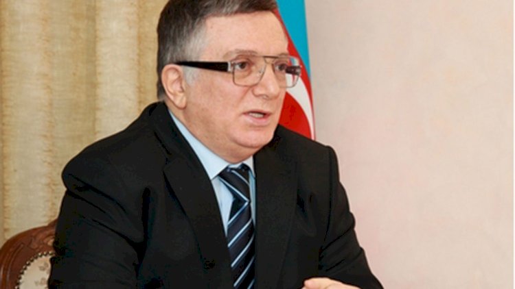    Vahabzadə Jirinovskinin məktubundan danışdı: “Nəyi bacarır, onu da eləsin”   