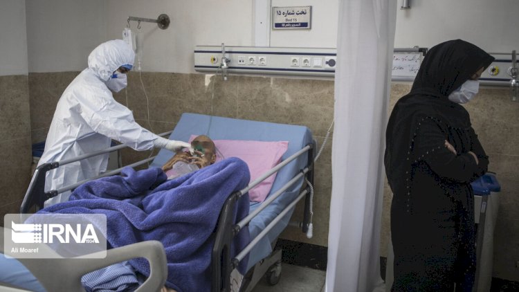    İranda koronavirusdan 536 nəfər öldü   