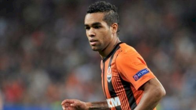    “Beşiktaş” Braziliyalı hücumçu aldı   