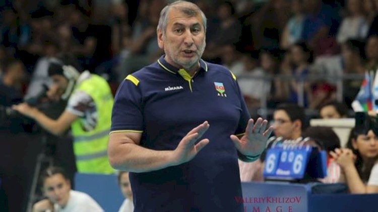    Faiq Qarayevdən ağır sözlər: “Cavid Qurbanov dedi ki...”   