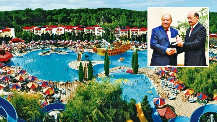    Həbs olunan “Atlant”ın rəhbərini Əbülfəs Qarayevlə nə bağlayır?   